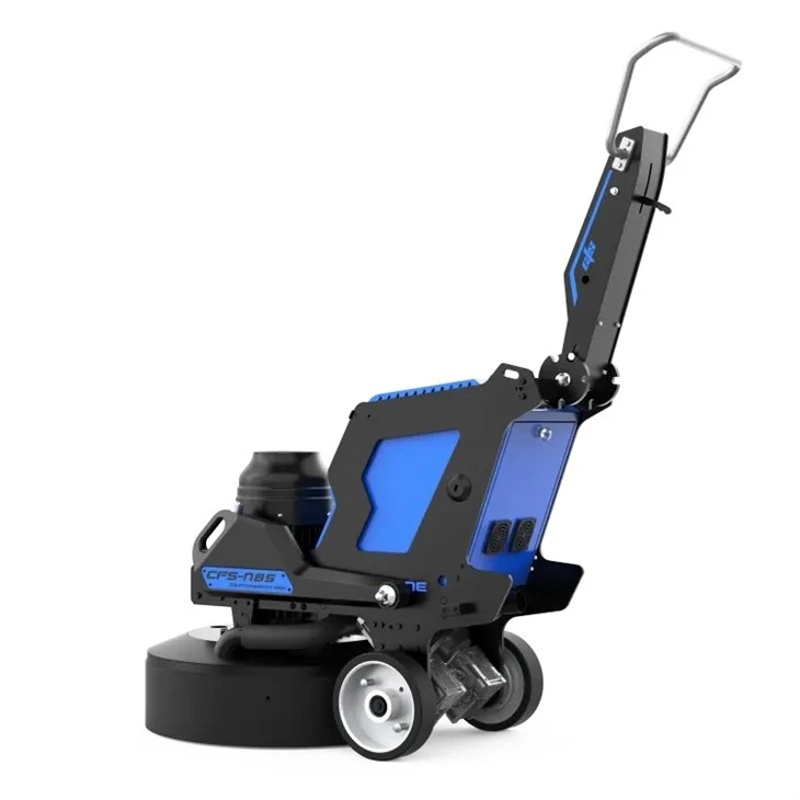 OEM ODM Service Customizable Floor Grinding Equipment suppliers